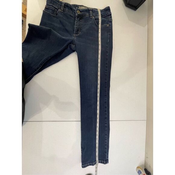 Chico’s women’s jeans So Slimming size 00 short - Picture 4 of 6